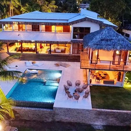 Villa Temalou - Pipa - Tibau Do Sul - Brasil Praia de Pipa Exterior photo