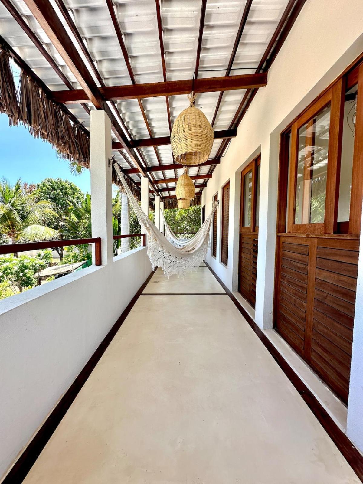 Villa Temalou - Pipa - Tibau Do Sul - Brasil Praia de Pipa Exterior photo